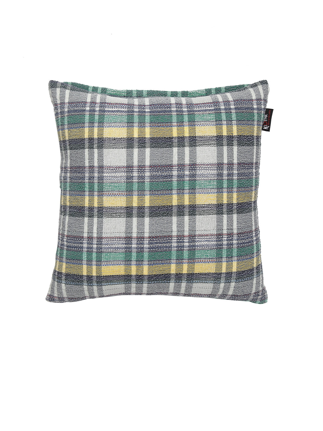 MultiColor Set of 5 Cushion Cover