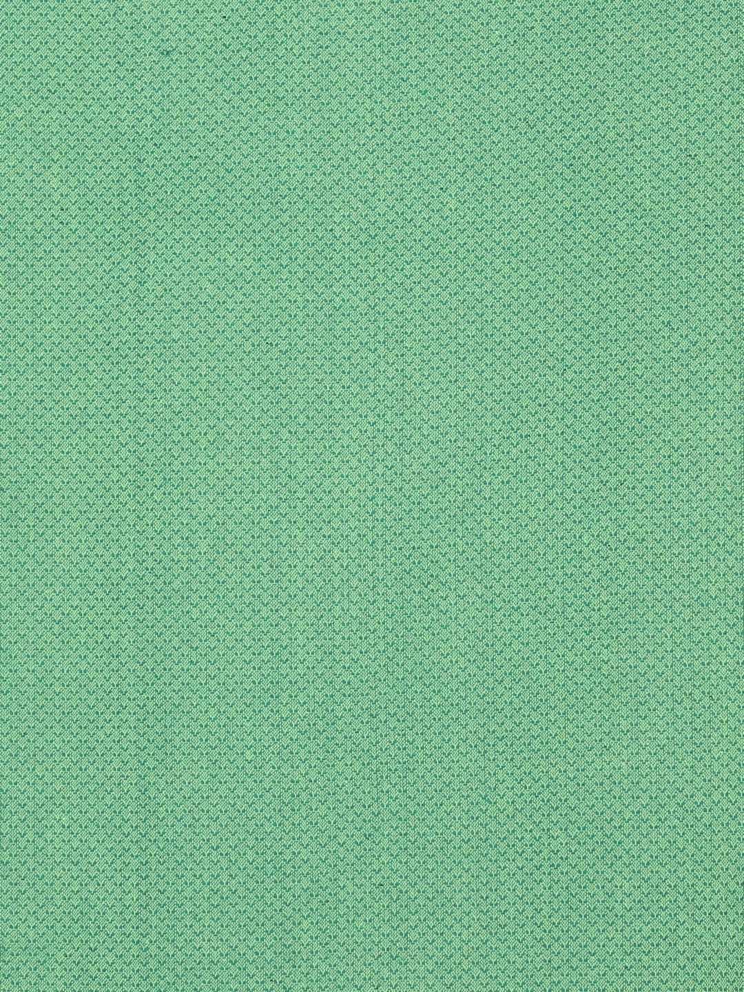 Klotthe Green Cotton Solid Table Cover