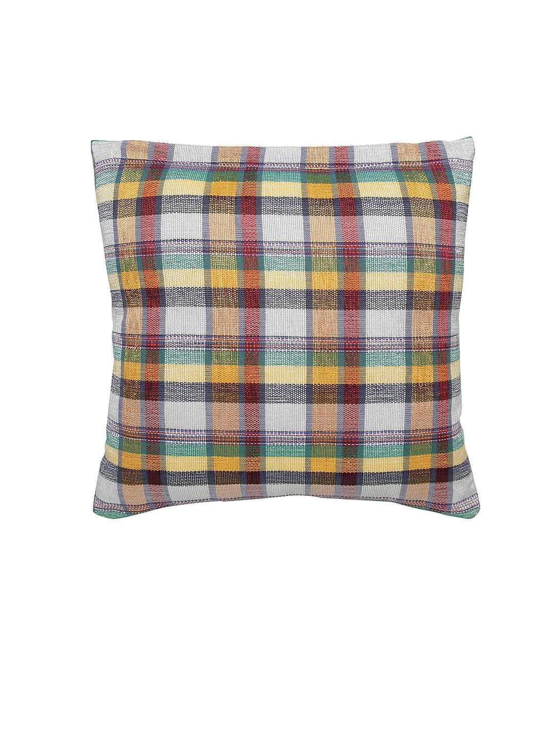 MultiColor Set of 5 Cushion Cover