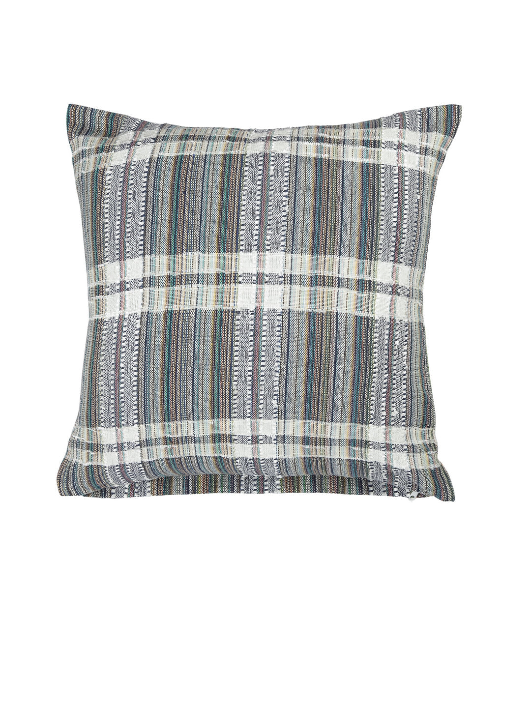 Multi Set of 5 Cushion Cover