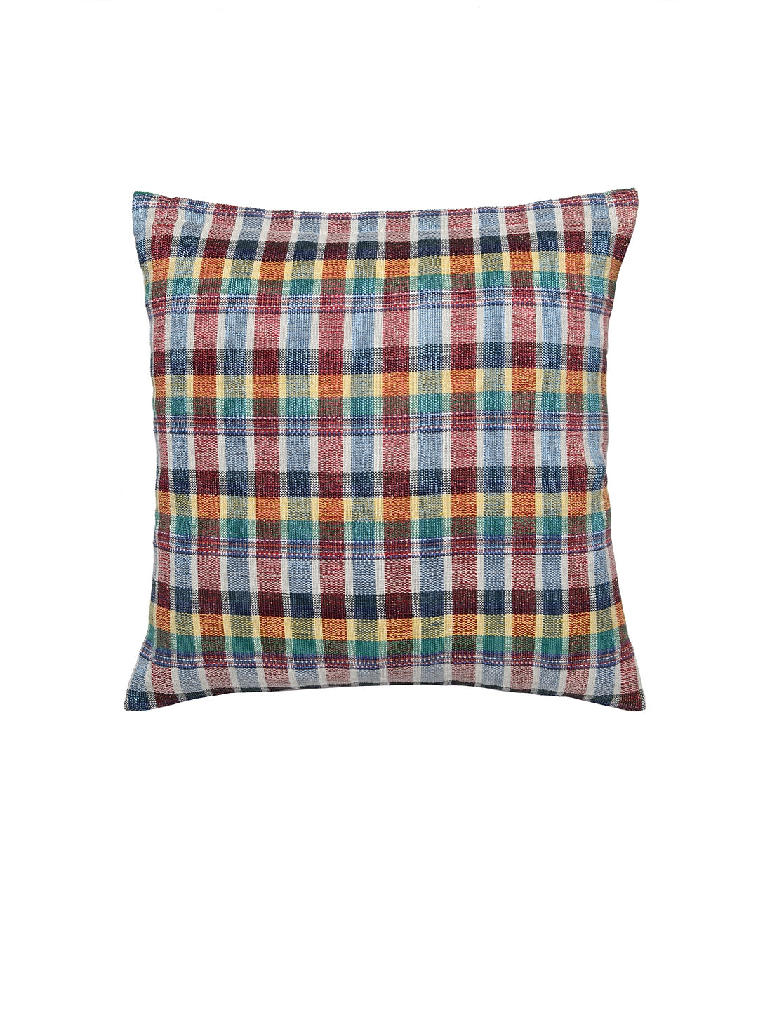 MultiColor Set of 5 Cushion Cover