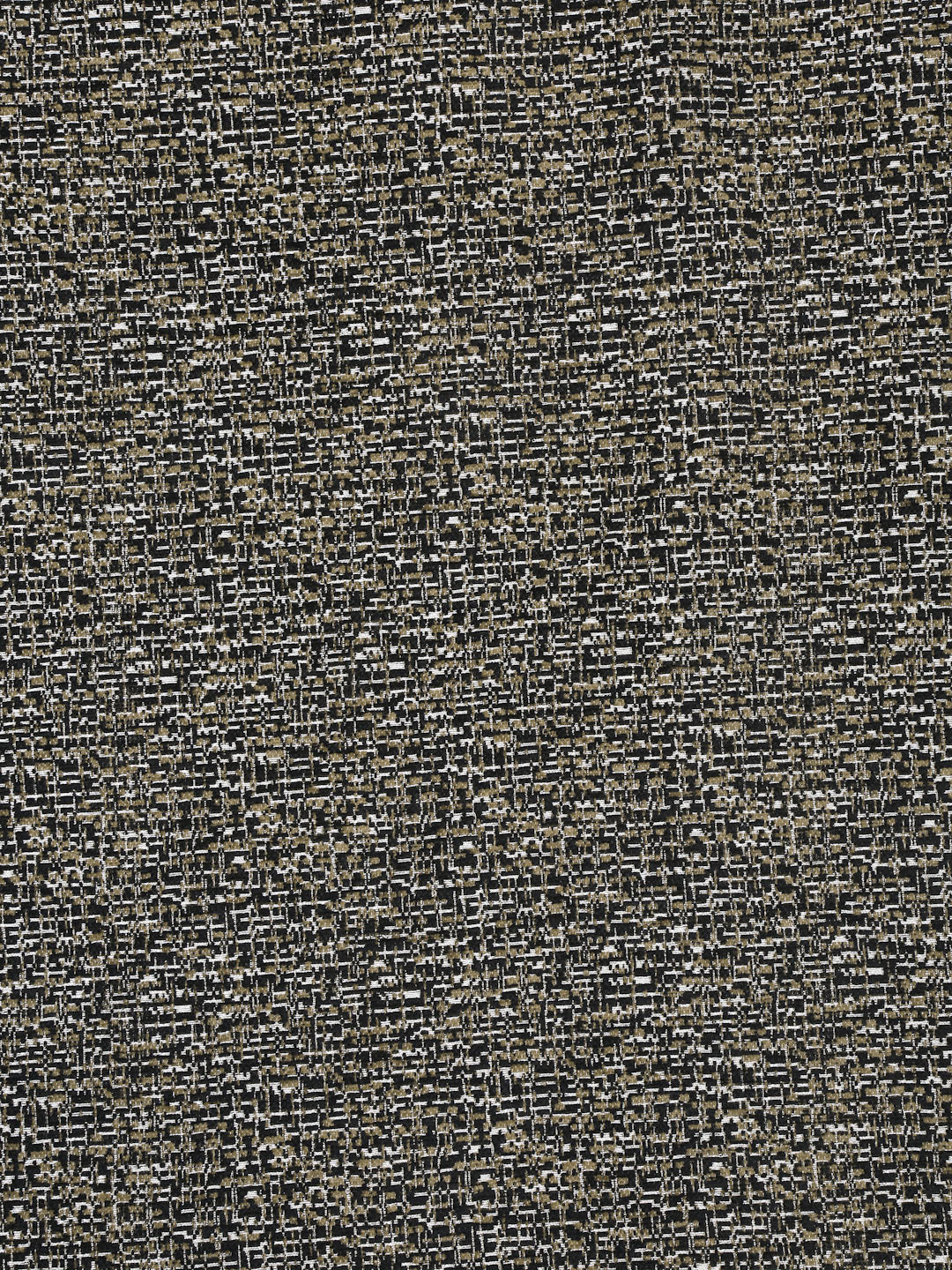 Klotthe Multi Woven Design 6 Seater Rectangular Table Cover