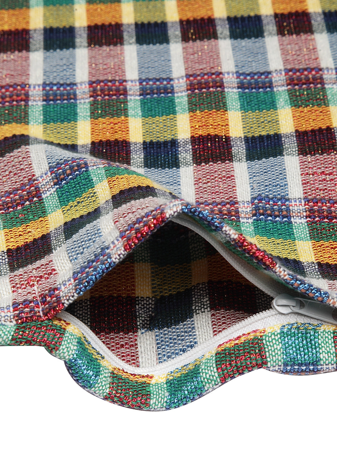 MultiColor Set of 5 Cushion Cover