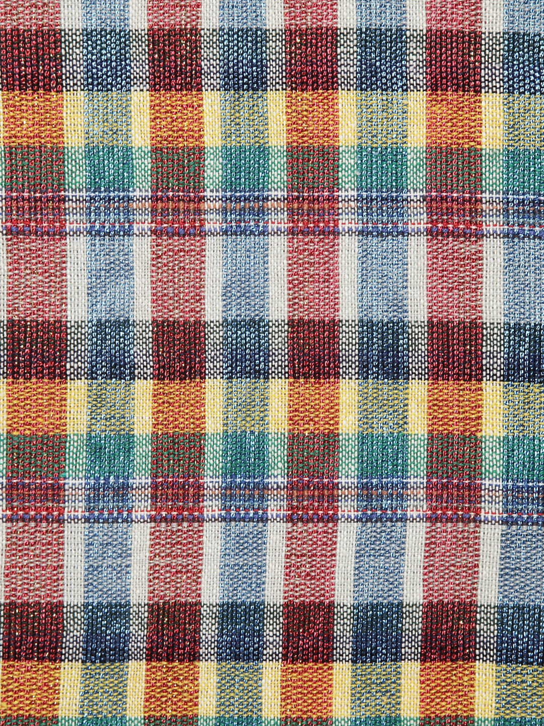 MultiColor Set of 5 Cushion Cover