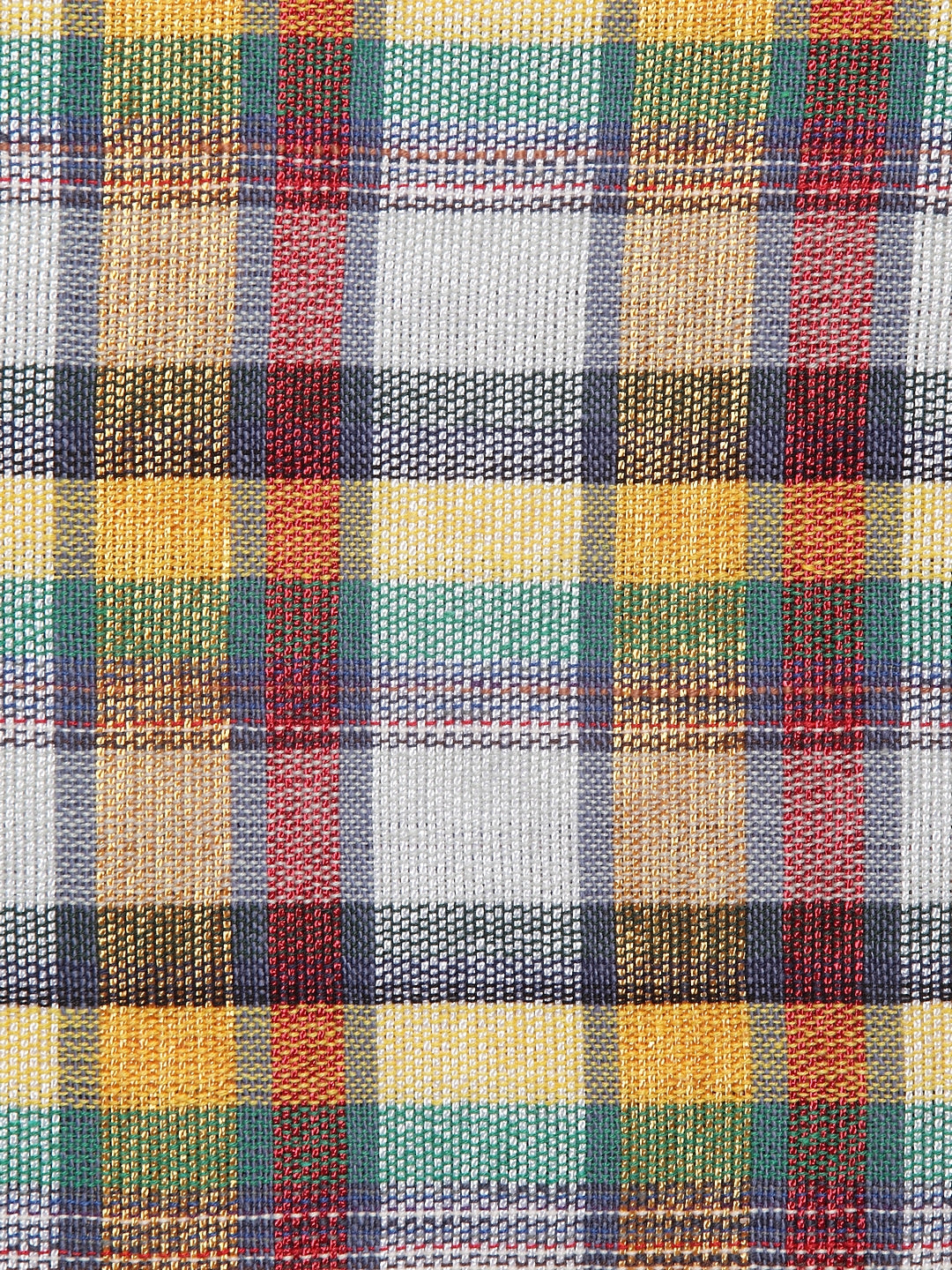 MultiColor Set of 5 Cushion Cover