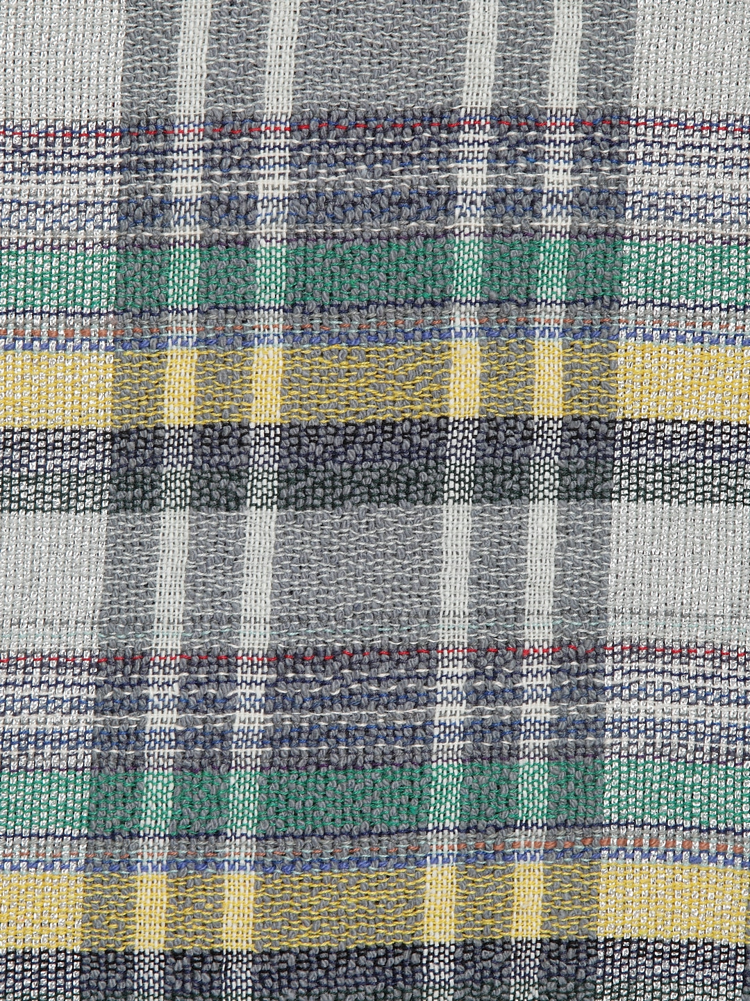 MultiColor Set of 5 Cushion Cover