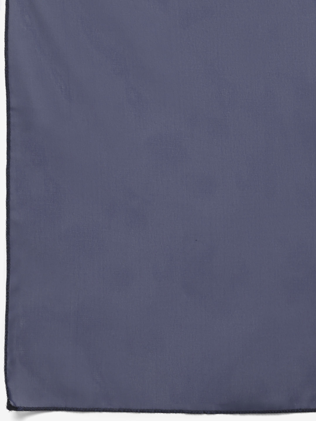 Klotthe Women Blue Embellished Burqa With Scarves