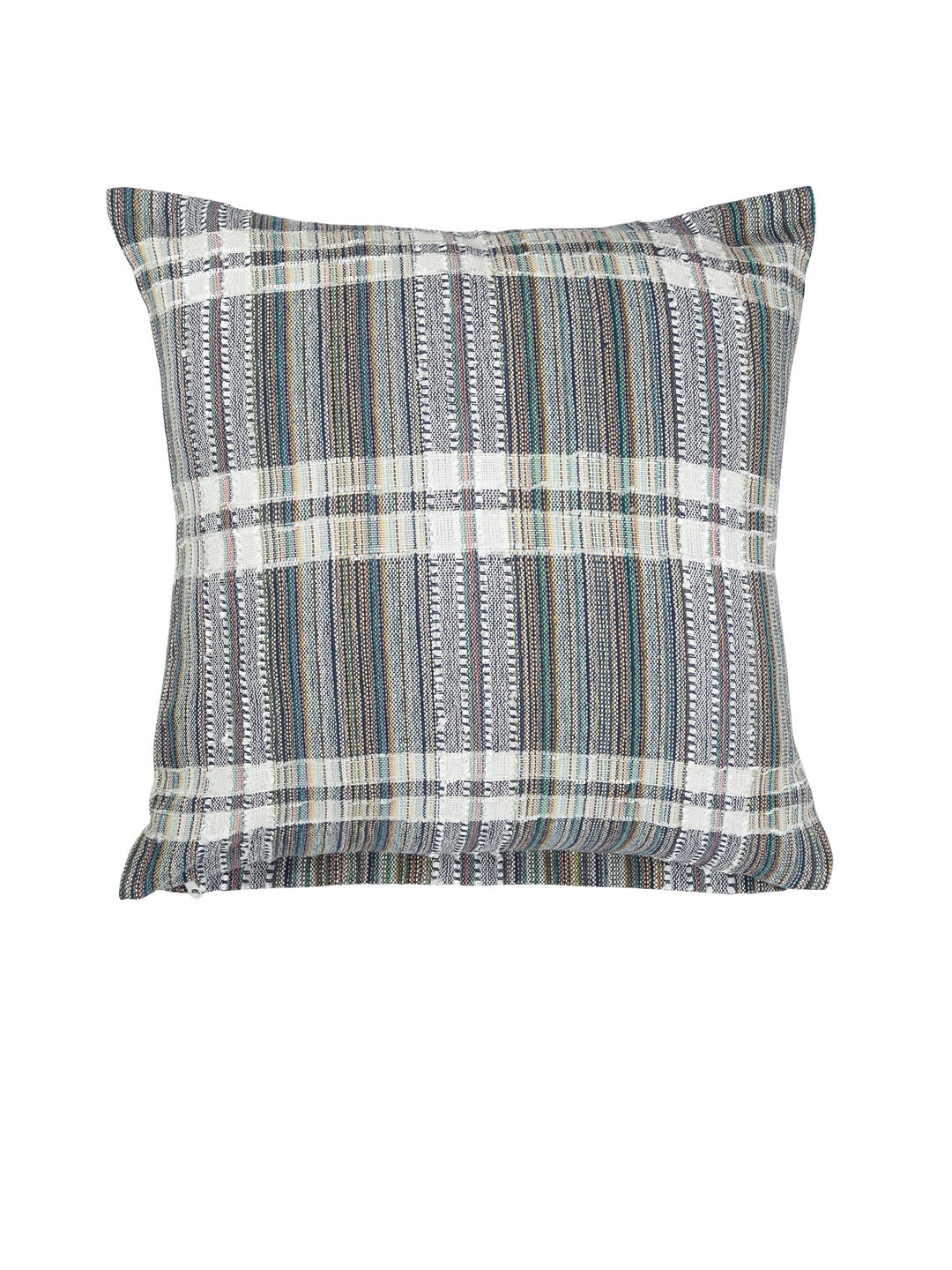 Multi Set of 5 Cushion Cover