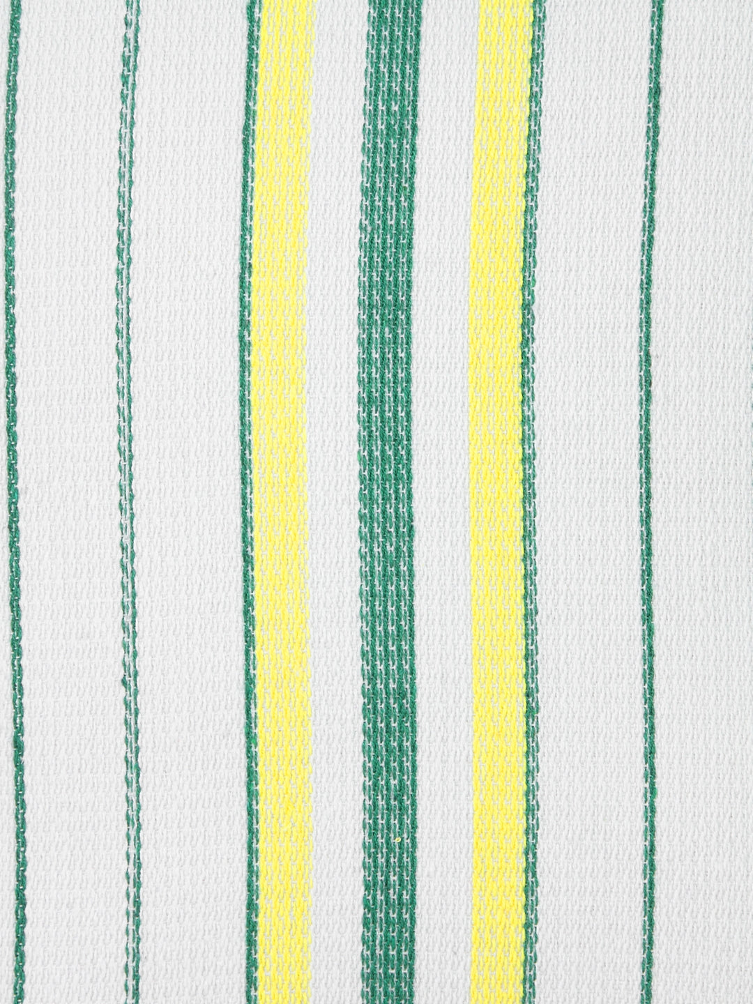 KLOTTHE Set of Five White Poly Cotton Cushion Covers With Microfibre Fillers (35X35 cm)