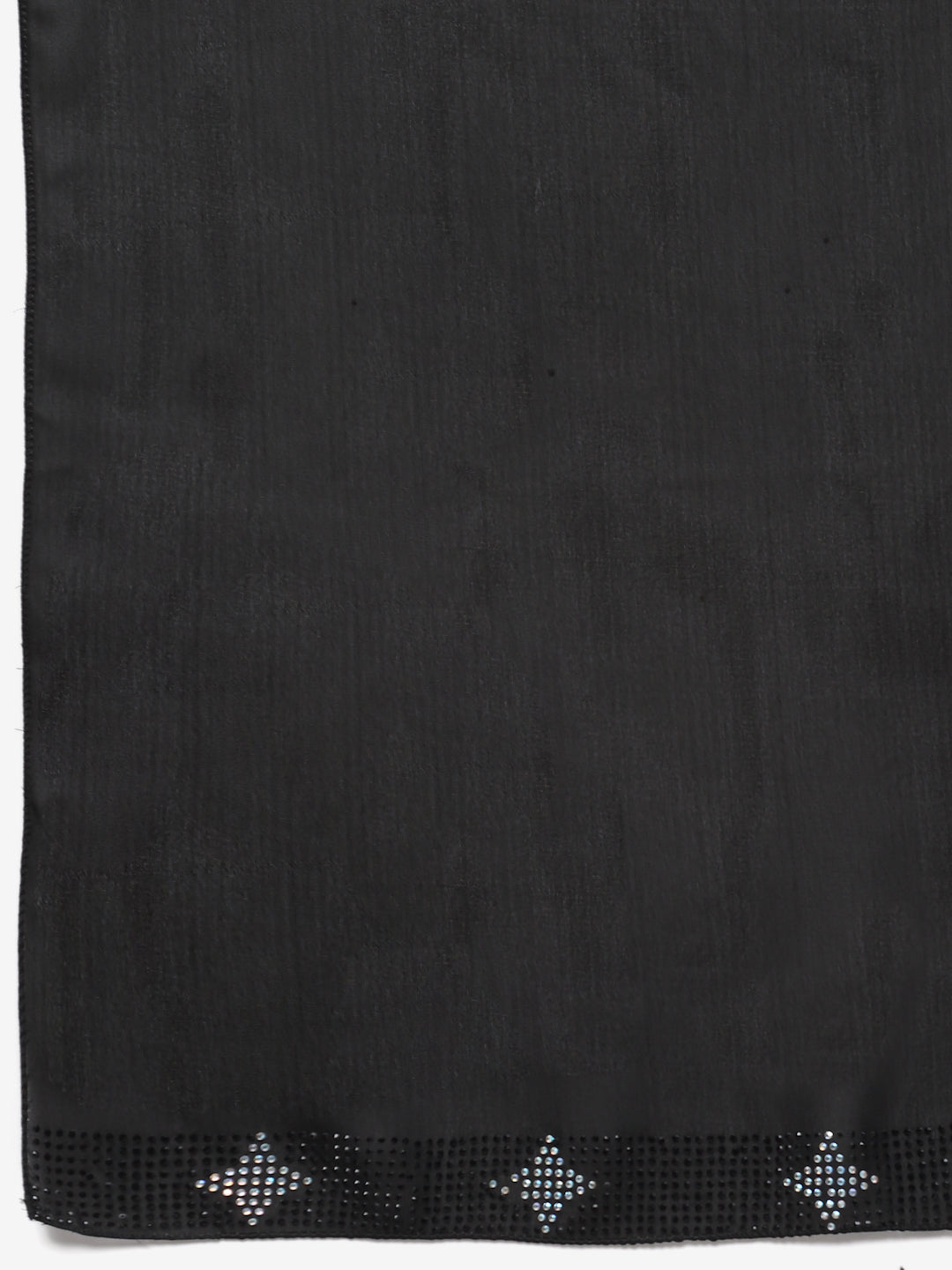 Klotthe Women Multicolor Embellished Burqa With Scarves