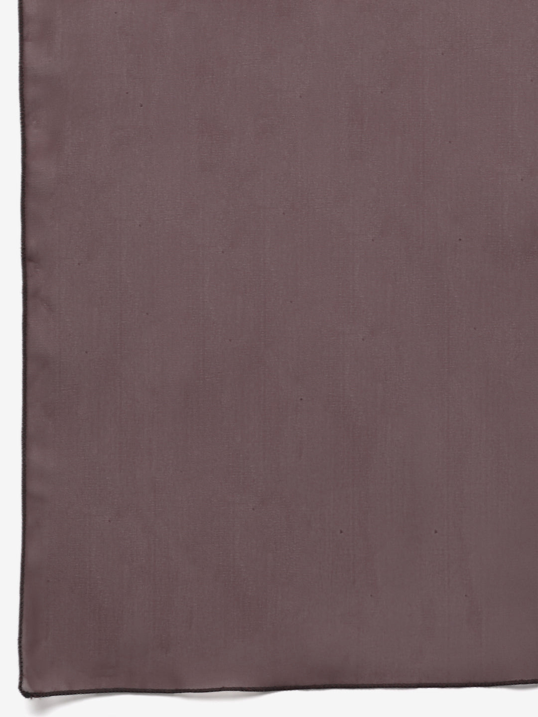Klotthe Women Maroon Embellished Burqa With Scarves