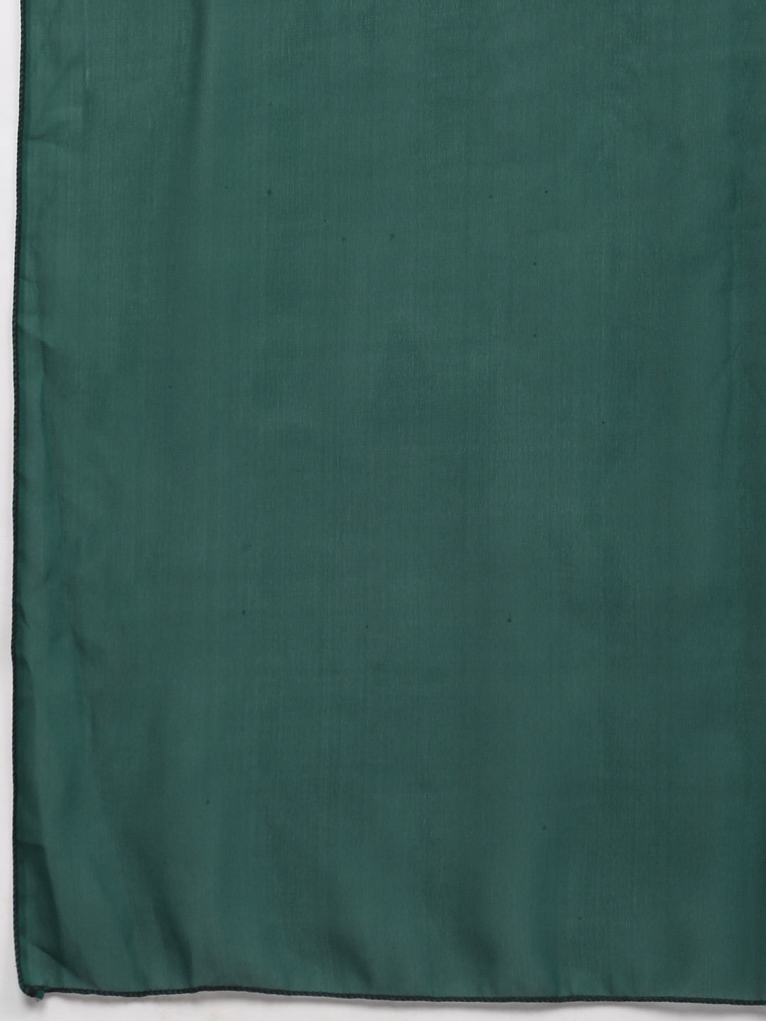 Klotthe Women Green Embellished Burqa With Scarves